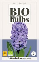 Bio hyacinthus delft blue 3st