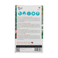 Bloemenmengsel voor lieveheersbeestjes (voor 15m²) - afbeelding 2