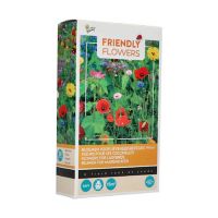 Bloemenmengsel voor lieveheersbeestjes (voor 15m²) - afbeelding 1