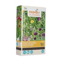 Bloemenmengsel voor vogels (voor 15m²) - afbeelding 1