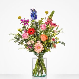 Bloemenweelde - Middel (M)