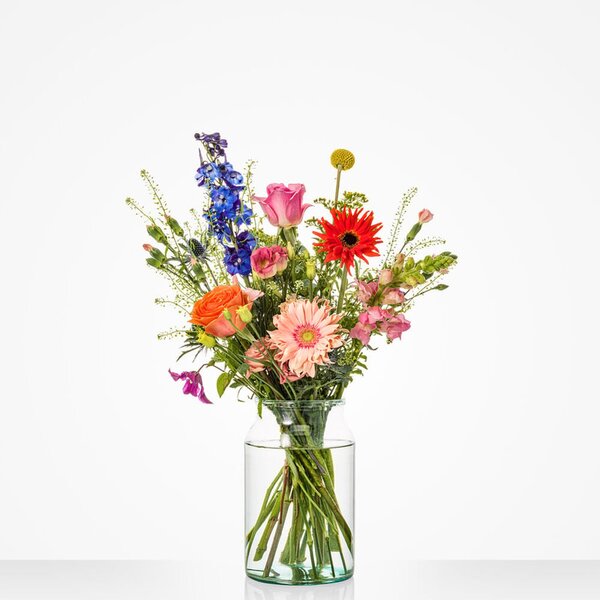 Bloemenweelde - Klein (S)