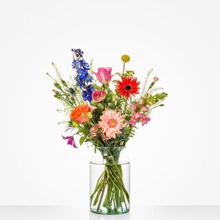 Bloemenweelde - Klein (S)