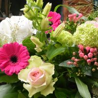 Boeket Marieke - afbeelding 2
