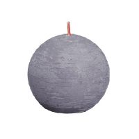 Bolkaars rustiek frosted lavender - Ø76