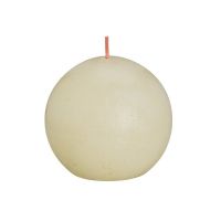Bolkaars rustiek soft pearl - Ø76