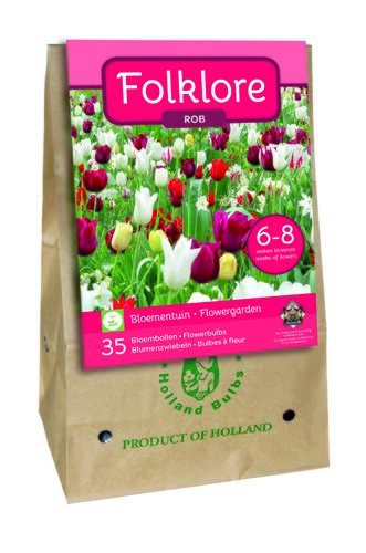 Bollenmix folklore rob 35st