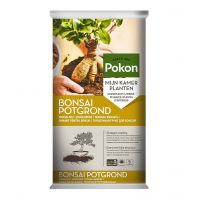 Bonsai Potgrond 5L