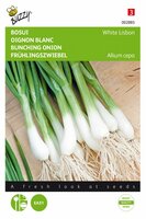 Bosui white lisbon 4g