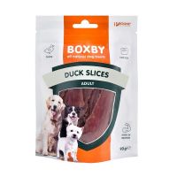 Boxby duck slices 90g