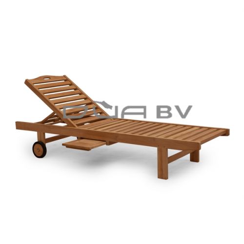 Buru Lounger