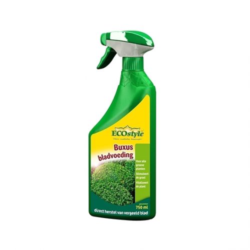 Buxus bladvoeding 750ml