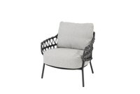 Calpi lounge stoel incl. 2 kussens - afbeelding 1