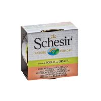 Can broth chicken&seabream 70g