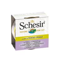 Can broth tuna&chicken 70g