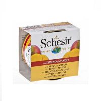 Can fruit tuna&mango 75g