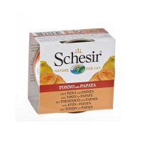 Can fruit tuna&papaya 75g