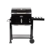 Carbone houtskoolbarbecue - afbeelding 1