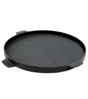 Cast Iron Plancha L - afbeelding 1