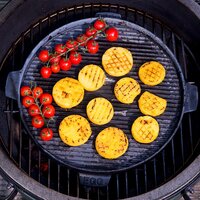Cast Iron Plancha L