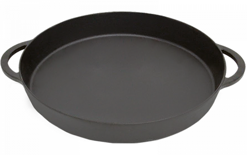 Cast Iron Skillet L - afbeelding 1