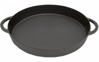 Cast Iron Skillet L - afbeelding 1