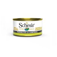 Cat can tonijn goudmakreel 85gr