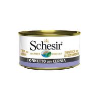 Cat can tonijn zaagbaars 85gr