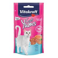 Cat yums zalm 40g