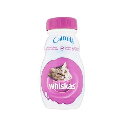 Catmilk flesje 200ml