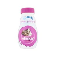 Catmilk flesje 200ml