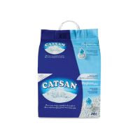 Catsan Hygiene Plus 20L