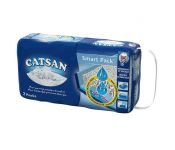 Catsan Smartpack 8l