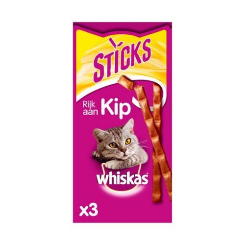 Catsticks kip 18g