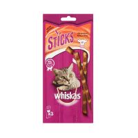 Catsticks rund 18g