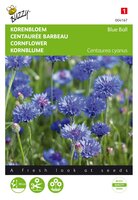 Centaurea cyanus dubbelbloem b 1.5g