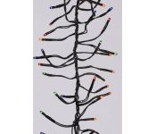 Clusterverlichting Twinkle 6M/768L Multi - afbeelding 2