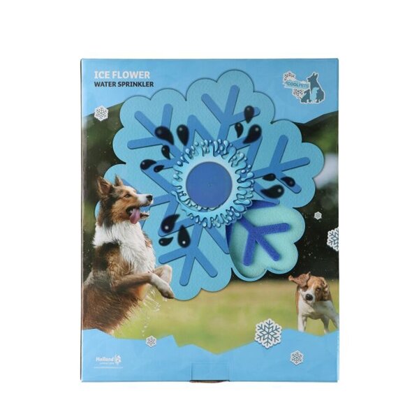 CoolPets Ice Flower Sproeier - afbeelding 3