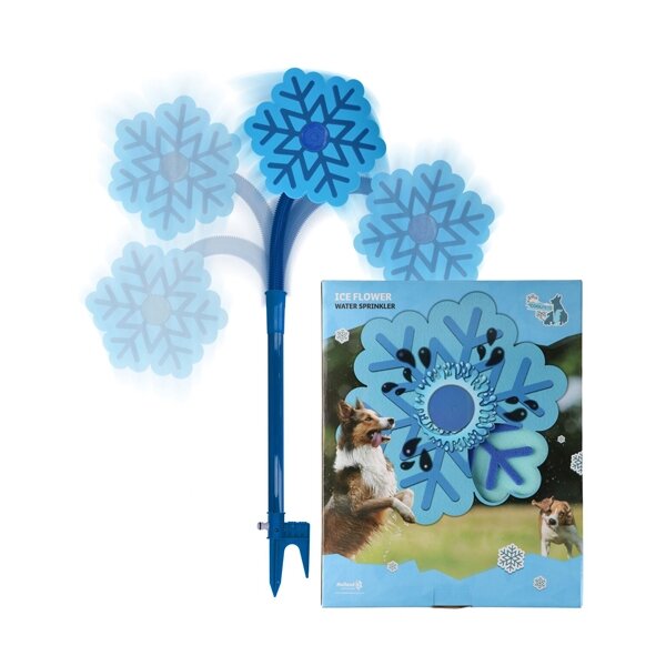 CoolPets Ice Flower Sproeier - afbeelding 2