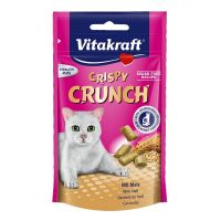 Crispy crunch malt 60g