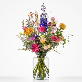 Deluxe - Middel (M)