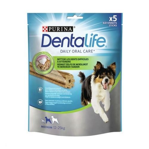 Dentalife medium 115g