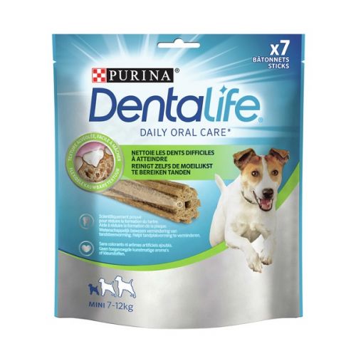 Dentalife small 115g