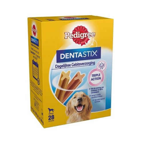 Dentastix multipack maxi 1080g