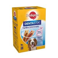Dentastix multipack medium 720g