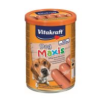 Dog maxis blikje 6st
