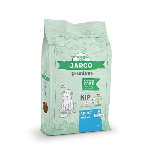 Dog medium adult kip 12.5kg