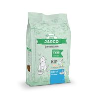 Dog medium adult kip 12.5kg
