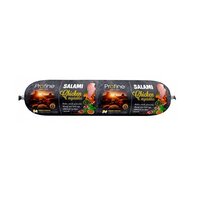 Dog salami chicken&vegetables 800gr