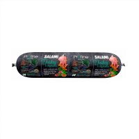 Dog salami turkey&vegetables 800gr